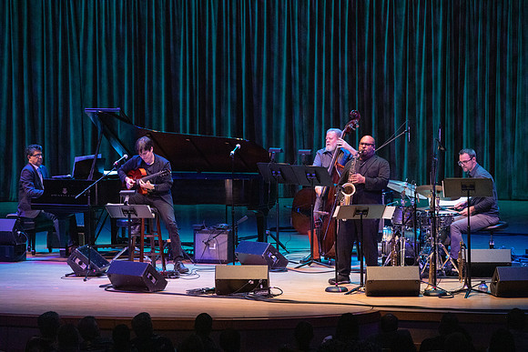 Miami Beachtone Jazz Festival