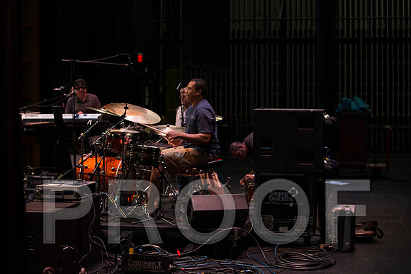 Jazz Roots: Satin & Soul feat. David Sanborn & Jonathan Butler – In Concert at Cobb Energy Performing Arts Centre – Wednesday May 22, 2013