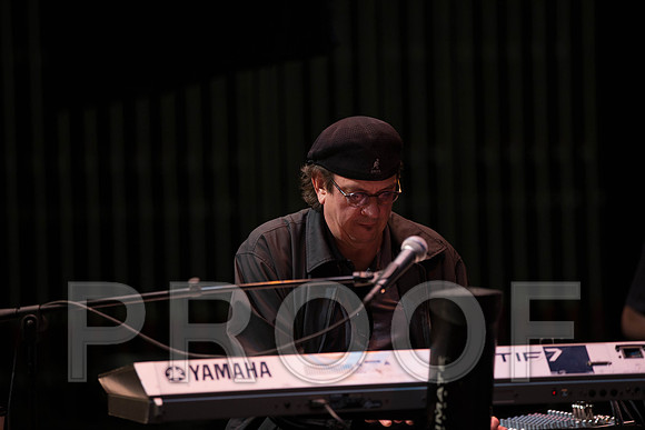 Jazz Roots: Satin & Soul feat. David Sanborn & Jonathan Butler – In Concert at Cobb Energy Performing Arts Centre – Wednesday May 22, 2013