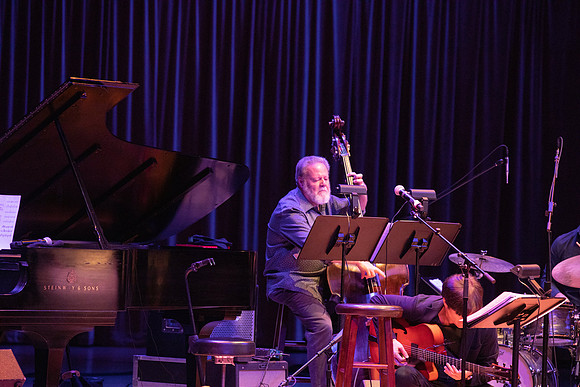 Miami Beachtone Jazz Festival