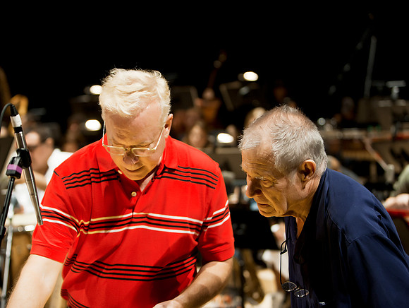 Music, documentary, jazz photo