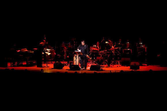 jazz photography