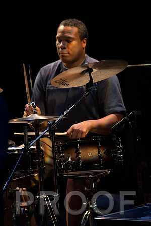 Jazz Roots: Satin & Soul feat. David Sanborn & Jonathan Butler – In Concert at Cobb Energy Performing Arts Centre – Wednesday May 22, 2013