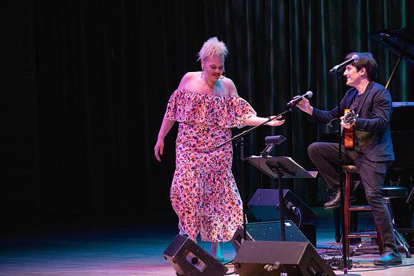 Miami Beachtone Jazz Festival