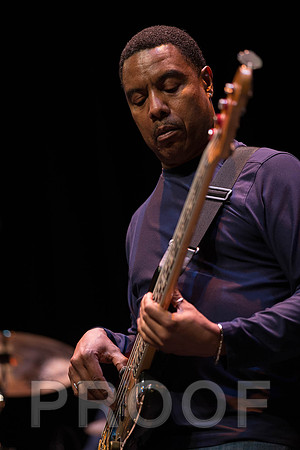 Jazz Roots: Satin & Soul feat. David Sanborn & Jonathan Butler – In Concert at Cobb Energy Performing Arts Centre – Wednesday May 22, 2013