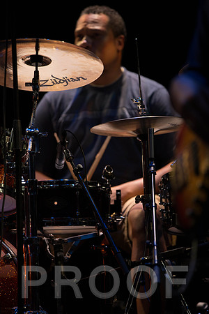 Jazz Roots: Satin & Soul feat. David Sanborn & Jonathan Butler – In Concert at Cobb Energy Performing Arts Centre – Wednesday May 22, 2013