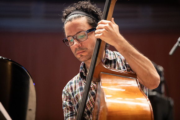 Jazz Roots From Brazil with Love Sergio Mandes
