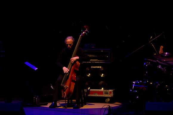 Adrienne Arsht center Miami-A Night In Rio