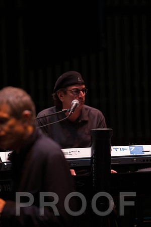 Jazz Roots: Satin & Soul feat. David Sanborn & Jonathan Butler – In Concert at Cobb Energy Performing Arts Centre – Wednesday May 22, 2013