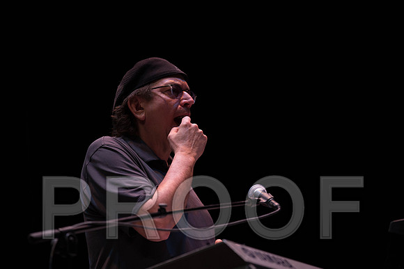 Jazz Roots: Satin & Soul feat. David Sanborn & Jonathan Butler – In Concert at Cobb Energy Performing Arts Centre – Wednesday May 22, 2013