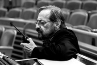 Phil Ramone Selected Images