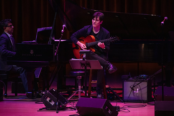 Miami Beachtone Jazz Festival
