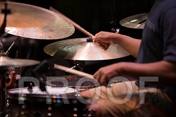 Jazz Roots: Satin & Soul feat. David Sanborn & Jonathan Butler – In Concert at Cobb Energy Performing Arts Centre – Wednesday May 22, 2013