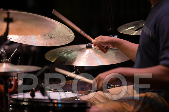Jazz Roots: Satin & Soul feat. David Sanborn & Jonathan Butler – In Concert at Cobb Energy Performing Arts Centre – Wednesday May 22, 2013