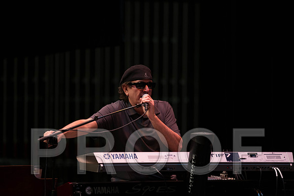 Jazz Roots: Satin & Soul feat. David Sanborn & Jonathan Butler – In Concert at Cobb Energy Performing Arts Centre – Wednesday May 22, 2013