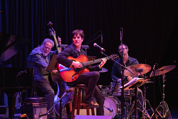 Miami Beachtone Jazz Festival