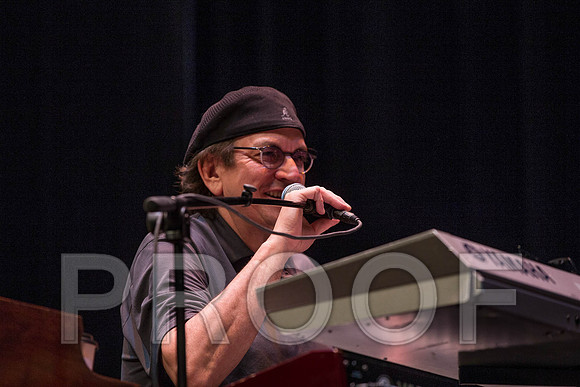 Jazz Roots: Satin & Soul feat. David Sanborn & Jonathan Butler – In Concert at Cobb Energy Performing Arts Centre – Wednesday May 22, 2013