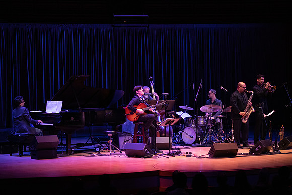 Miami Beachtone Jazz Festival