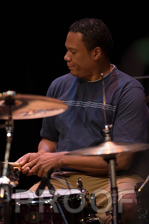 Jazz Roots: Satin & Soul feat. David Sanborn & Jonathan Butler – In Concert at Cobb Energy Performing Arts Centre – Wednesday May 22, 2013