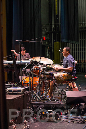Jazz Roots: Satin & Soul feat. David Sanborn & Jonathan Butler – In Concert at Cobb Energy Performing Arts Centre – Wednesday May 22, 2013