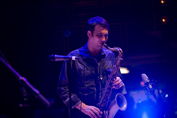 jazz photography