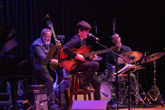 Miami Beachtone Jazz Festival