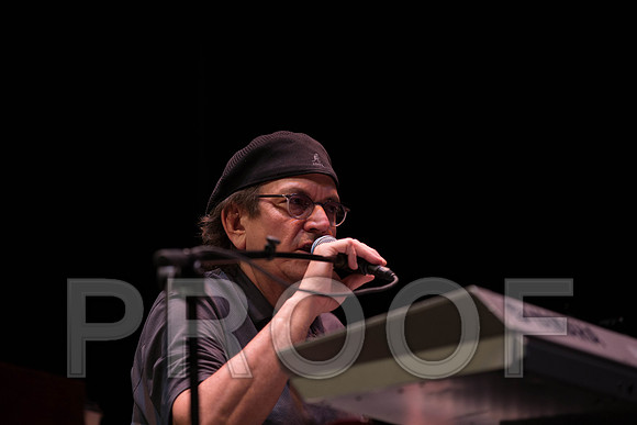 Jazz Roots: Satin & Soul feat. David Sanborn & Jonathan Butler – In Concert at Cobb Energy Performing Arts Centre – Wednesday May 22, 2013