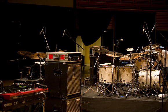 Jazz Roots Miami, The Blues
