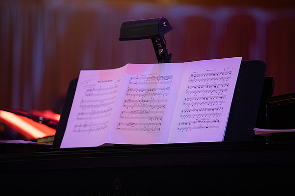 Jazz Roots  Leonard Bernstein