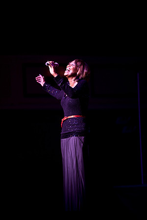 Jazz Roots , Jazz Meets Gospel-02.09.2011
