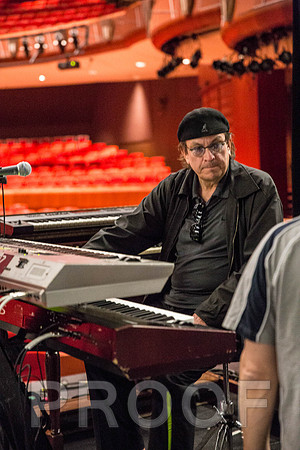 Jazz Roots: Satin & Soul feat. David Sanborn & Jonathan Butler – In Concert at Cobb Energy Performing Arts Centre – Wednesday May 22, 2013