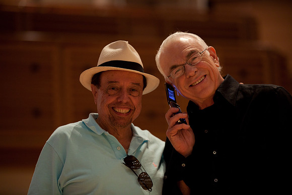 Adrienne Arsht center Miami-A Night In Rio