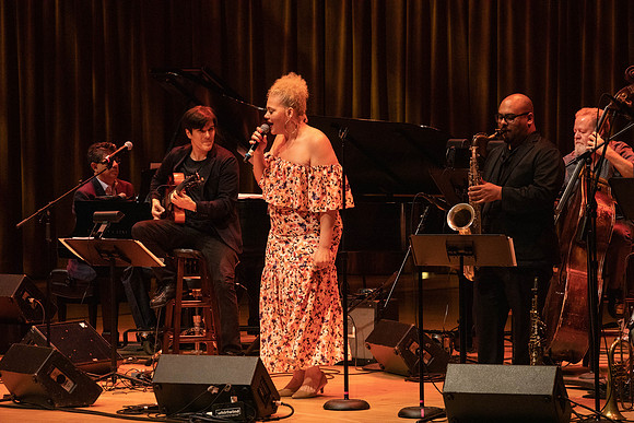 Miami Beachtone Jazz Festival
