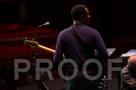 Jazz Roots: Satin & Soul feat. David Sanborn & Jonathan Butler – In Concert at Cobb Energy Performing Arts Centre – Wednesday May 22, 2013