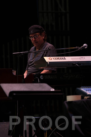 Jazz Roots: Satin & Soul feat. David Sanborn & Jonathan Butler – In Concert at Cobb Energy Performing Arts Centre – Wednesday May 22, 2013