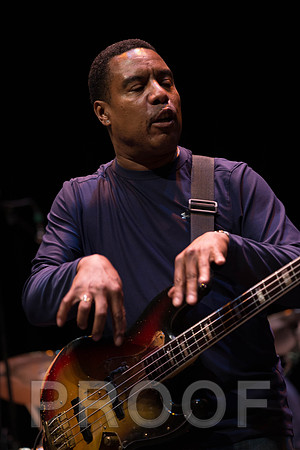 Jazz Roots: Satin & Soul feat. David Sanborn & Jonathan Butler – In Concert at Cobb Energy Performing Arts Centre – Wednesday May 22, 2013