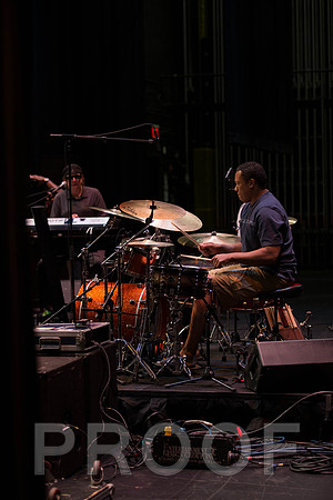 Jazz Roots: Satin & Soul feat. David Sanborn & Jonathan Butler – In Concert at Cobb Energy Performing Arts Centre – Wednesday May 22, 2013