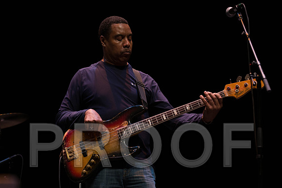 Jazz Roots: Satin & Soul feat. David Sanborn & Jonathan Butler – In Concert at Cobb Energy Performing Arts Centre – Wednesday May 22, 2013