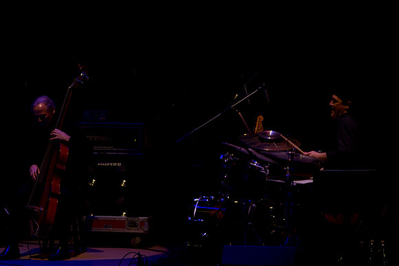 Adrienne Arsht center Miami-A Night In Rio