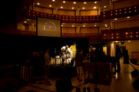 Jazz Roots Miami, The Blues