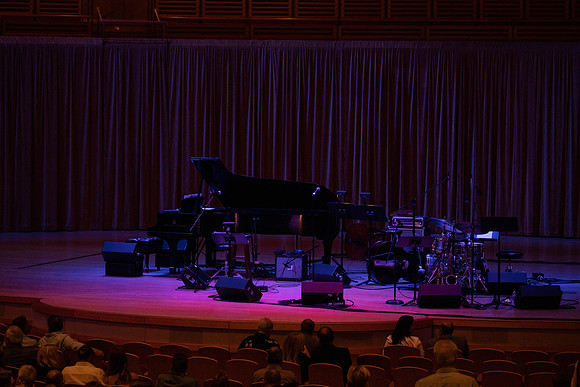 Miami Beachtone Jazz Festival