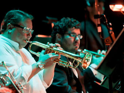 Music, jazz photography