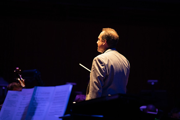 Jazz Roots  Leonard Bernstein
