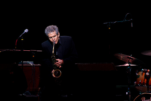 Super Sax, 05.20.2011