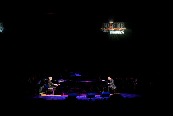 Jazz Meets Gershwin
