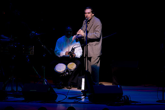 jazz photography