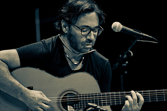 JAZZ ROOTS: Guitar Virtuosos- Miami , Adrienne Arsht Center