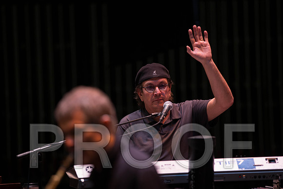 Jazz Roots: Satin & Soul feat. David Sanborn & Jonathan Butler – In Concert at Cobb Energy Performing Arts Centre – Wednesday May 22, 2013