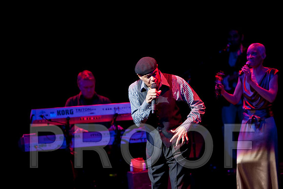 Jazz Roots Dallas, Jazz and Soul