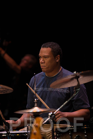 Jazz Roots: Satin & Soul feat. David Sanborn & Jonathan Butler – In Concert at Cobb Energy Performing Arts Centre – Wednesday May 22, 2013